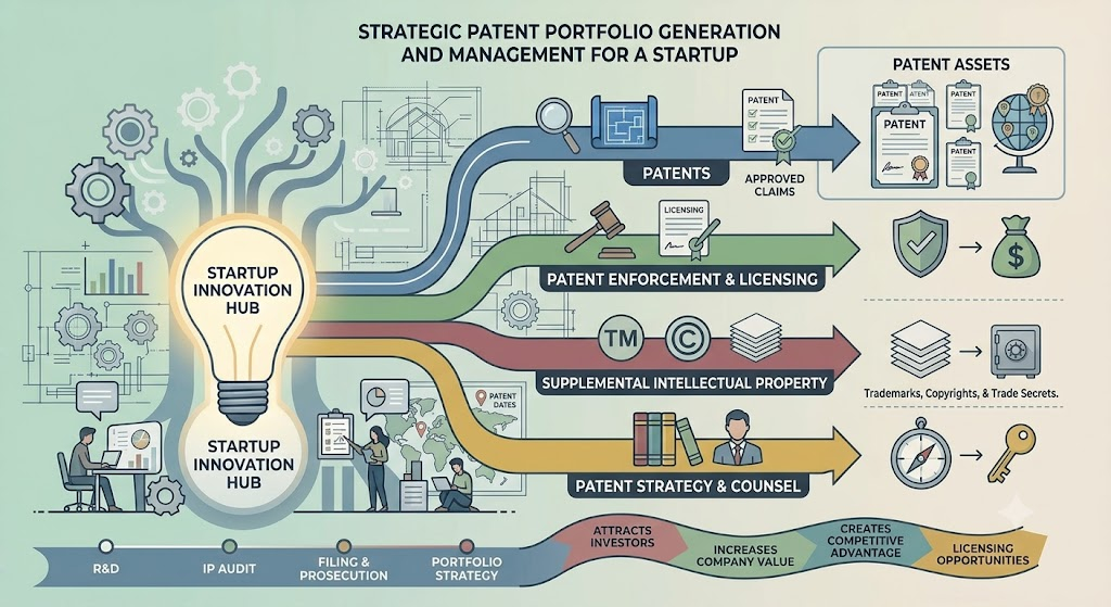 kennedy-law-practice-patent-startup
